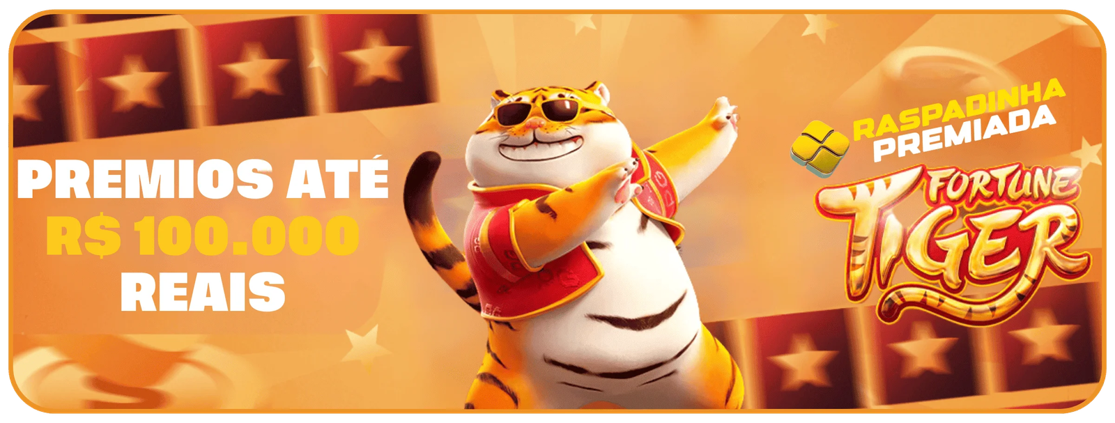 Banner Raspa do Tigrinho