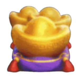 Sycee Dourado