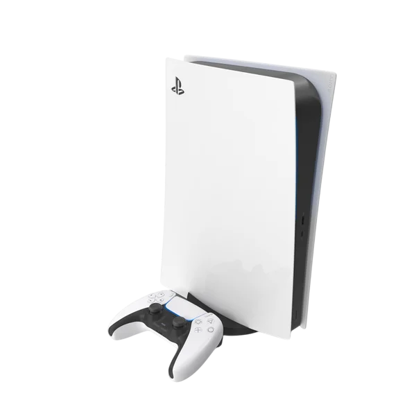 PS5