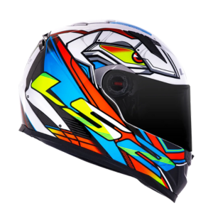 Capacete LS2
