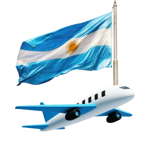 VIAGEM INTERNACIONAL