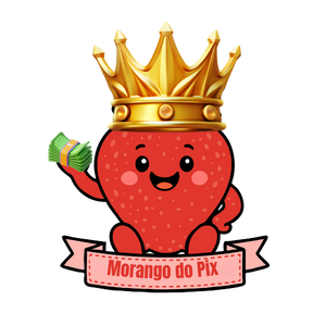 Morango do Amor